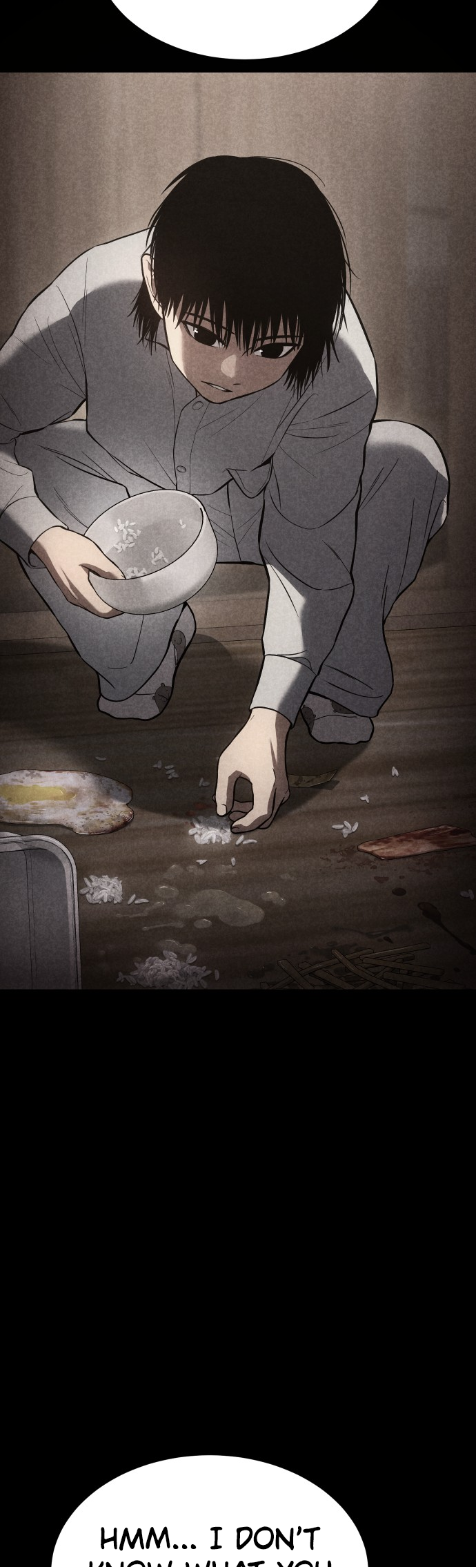 Read Mr. Baek Manga Online