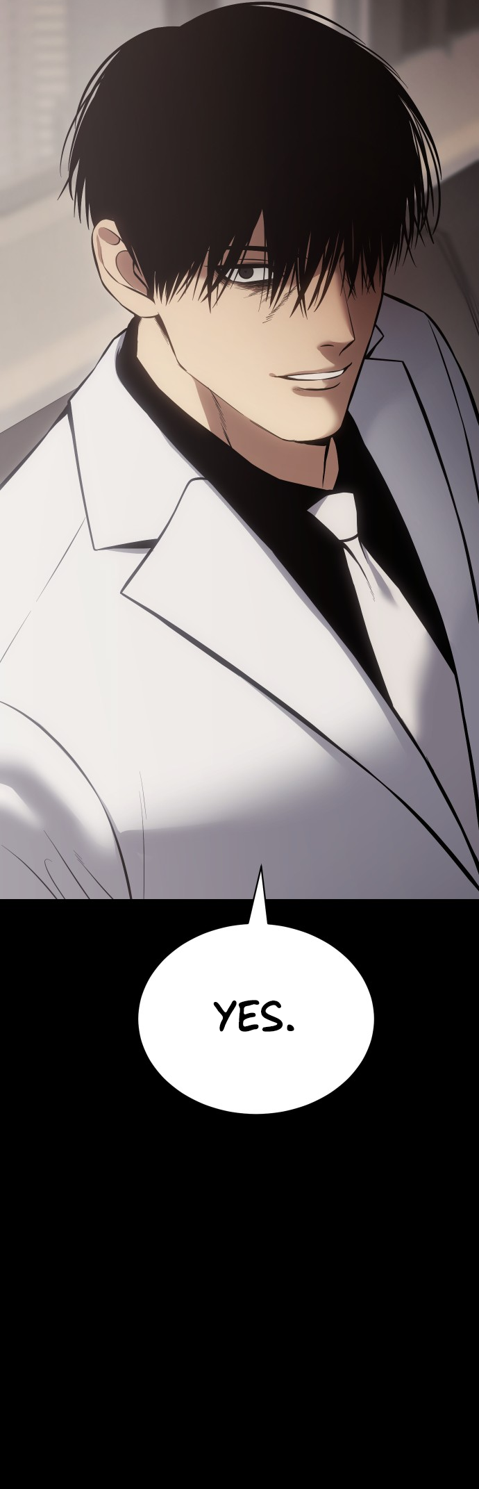 Read Mr. Baek Manga Online