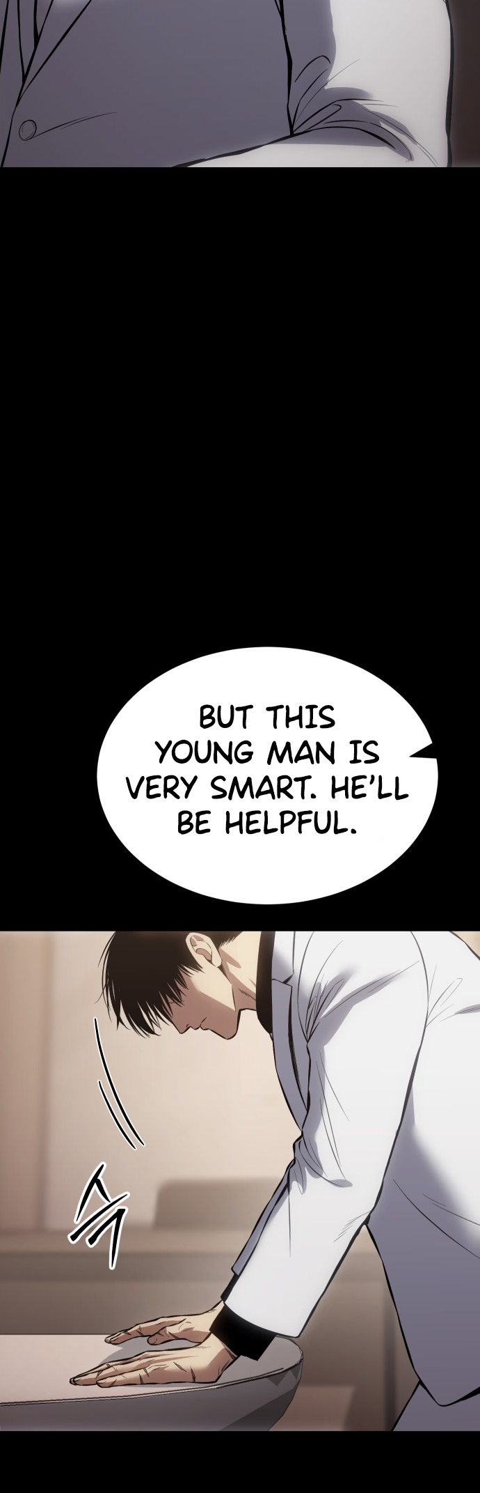 Read Mr. Baek Manga Online
