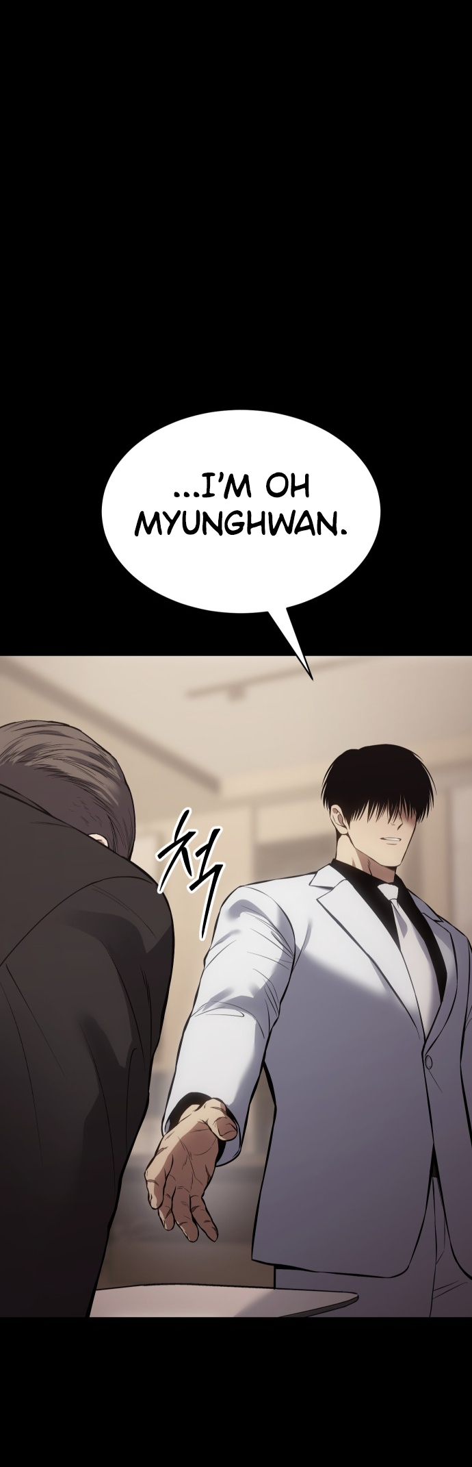 Read Mr. Baek Manga Online