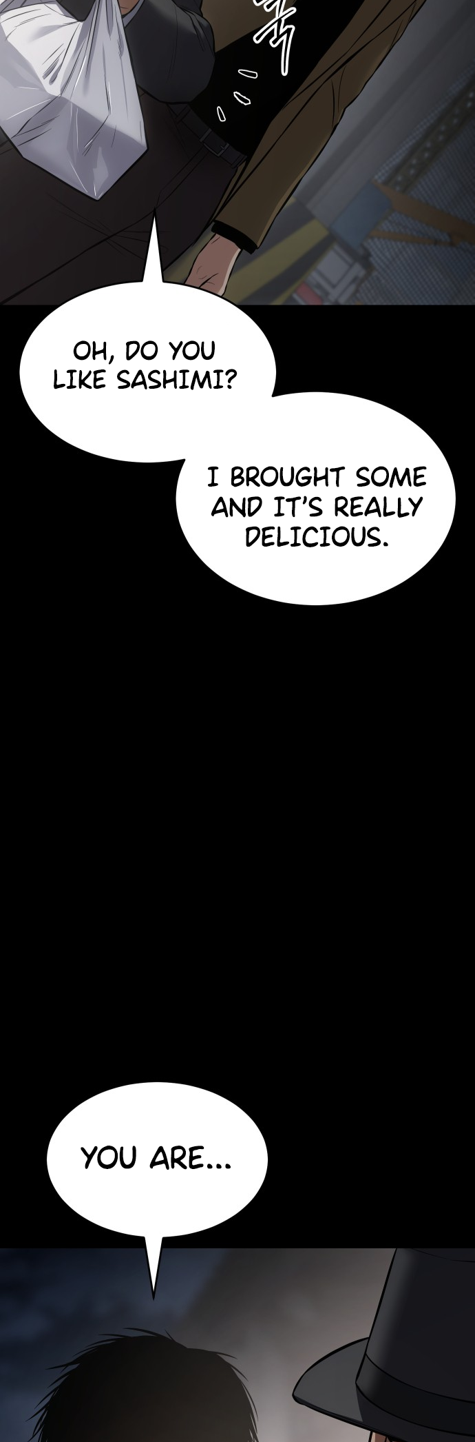 Read Mr. Baek Manga Online