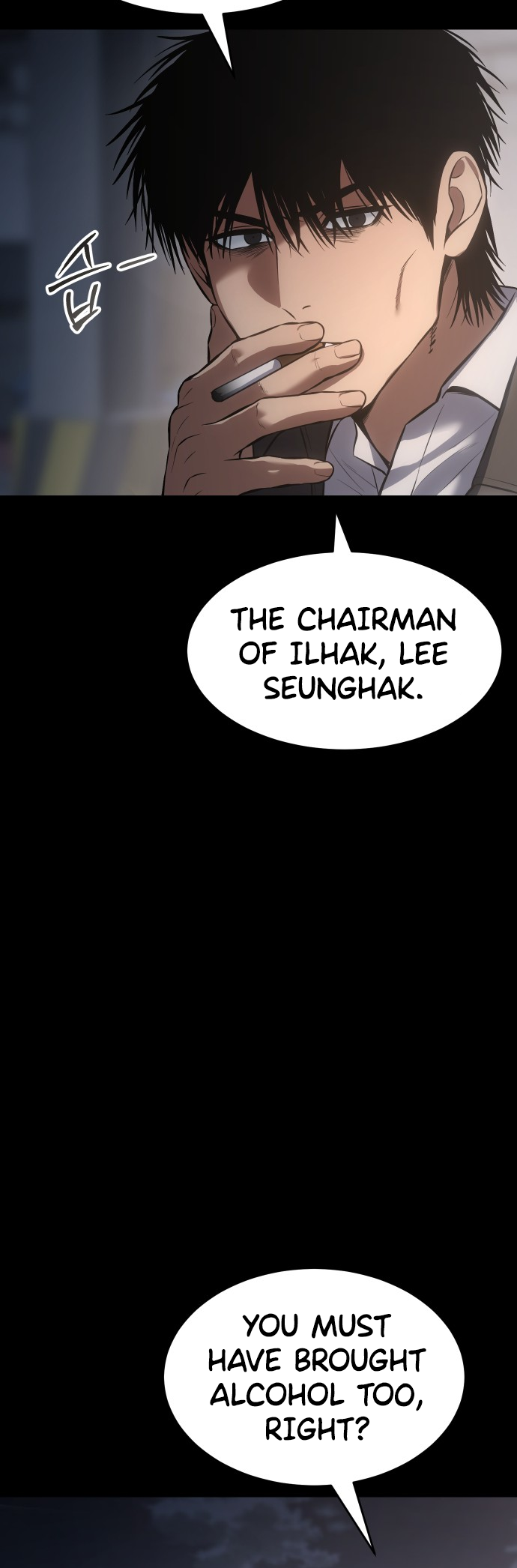 Read Mr. Baek Manga Online