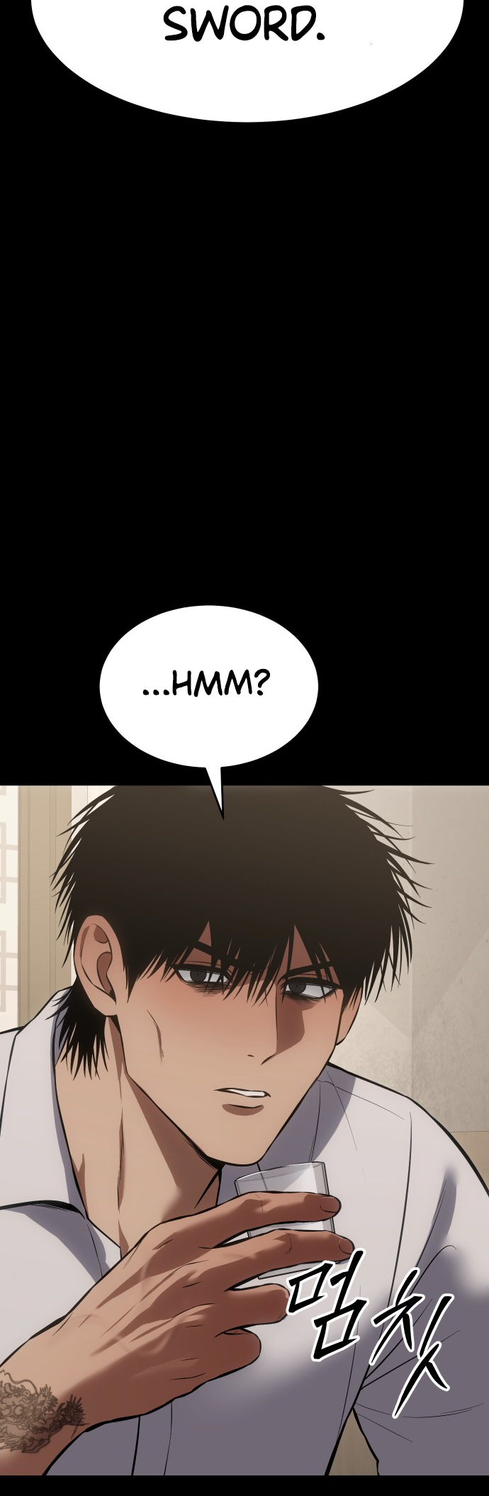 Read Mr. Baek Manga Online