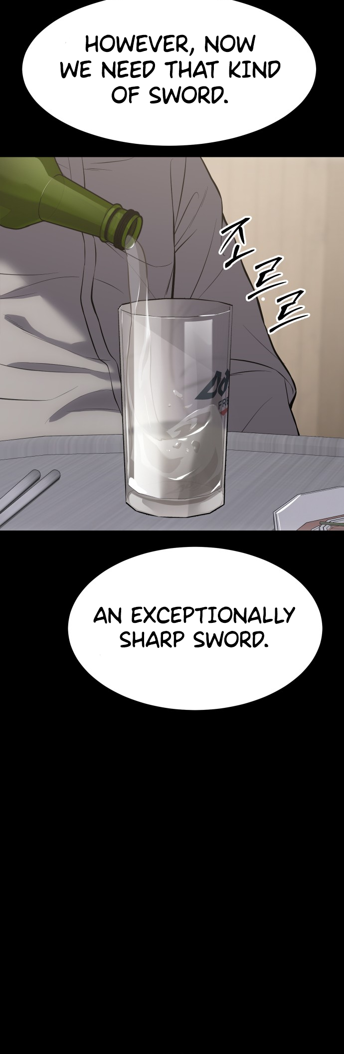 Read Mr. Baek Manga Online