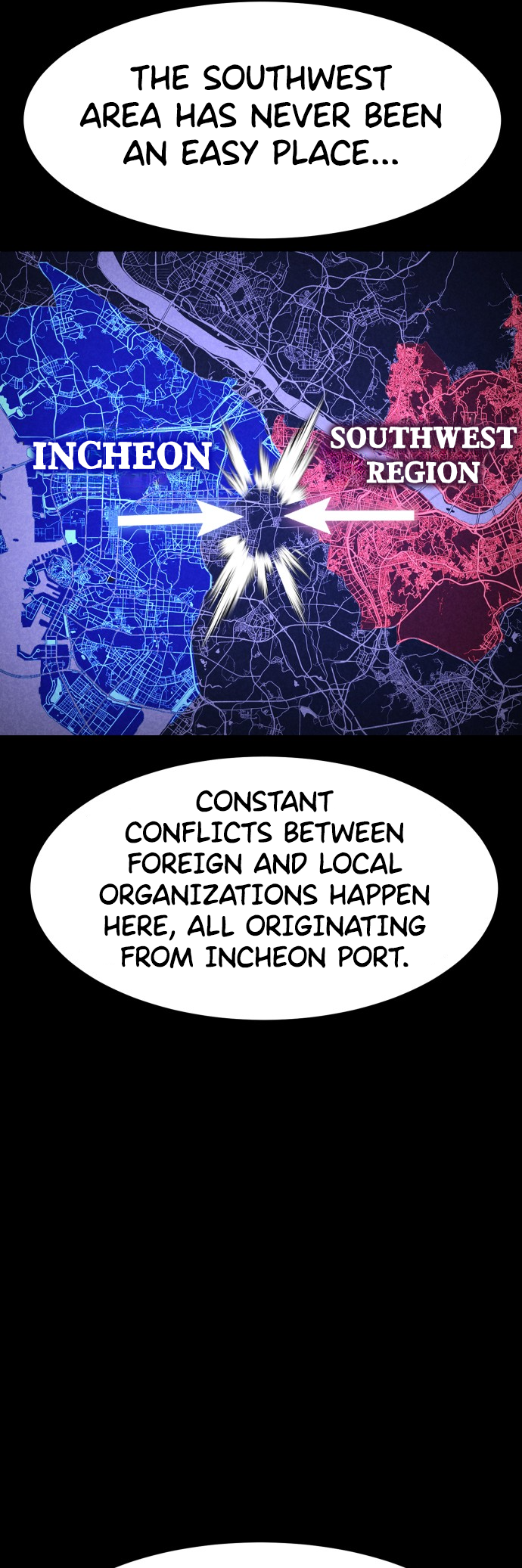 Read Mr. Baek Manga Online