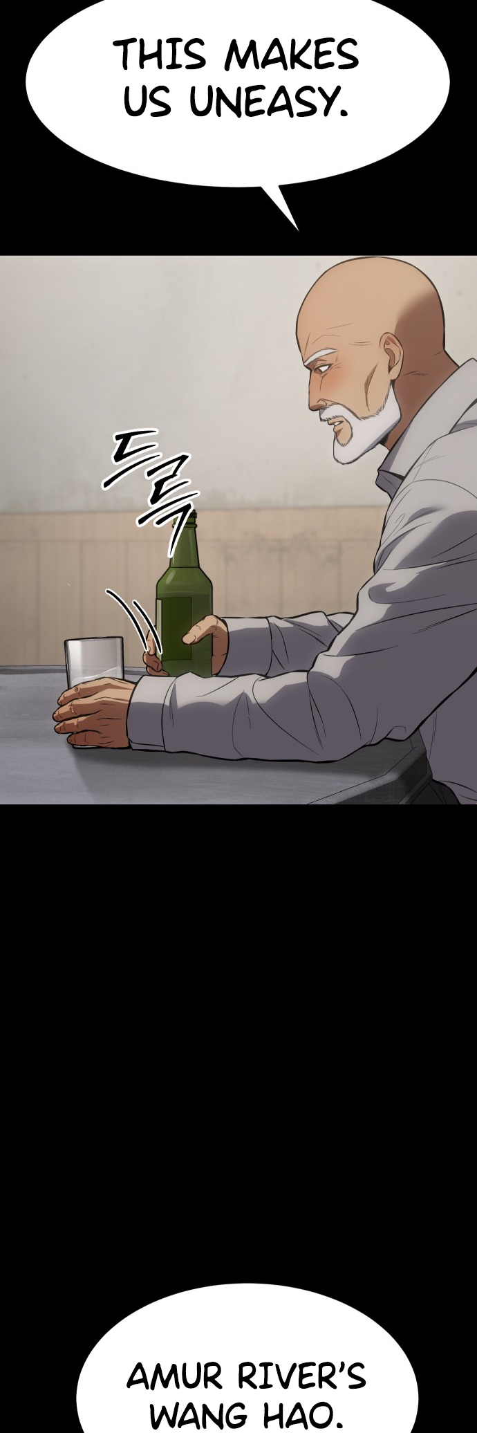 Read Mr. Baek Manga Online