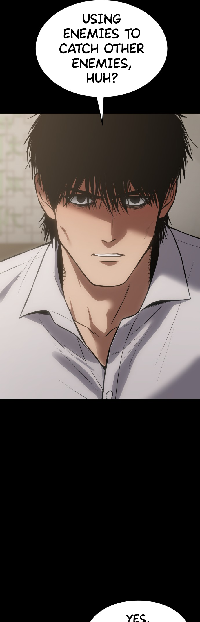 Read Mr. Baek Manga Online