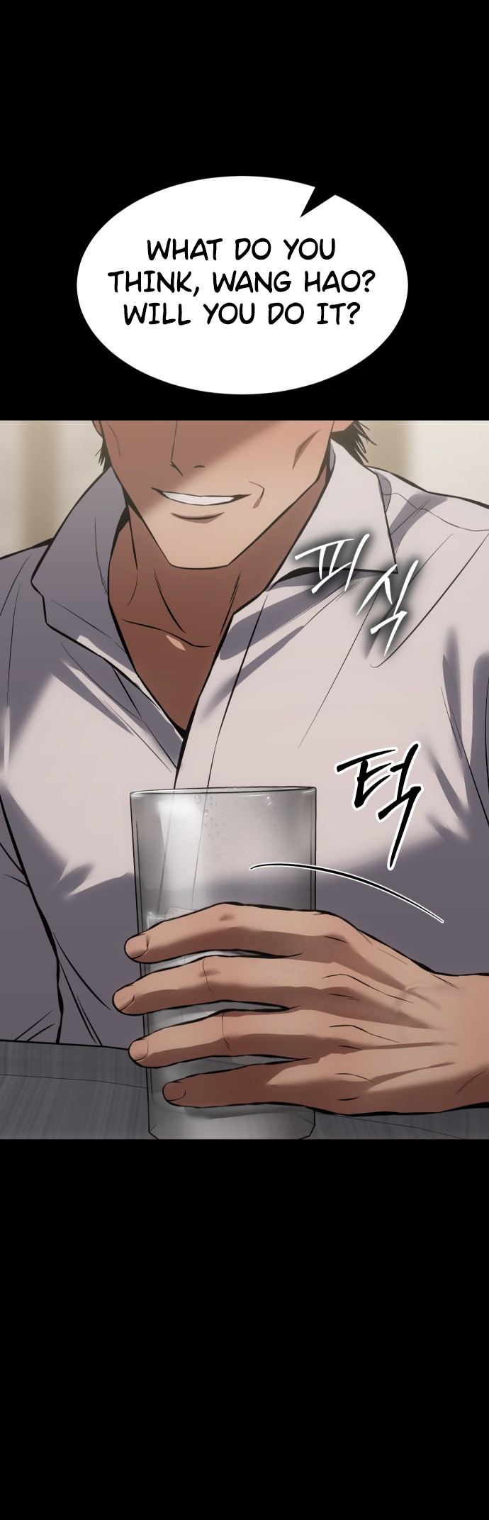 Read Mr. Baek Manga Online