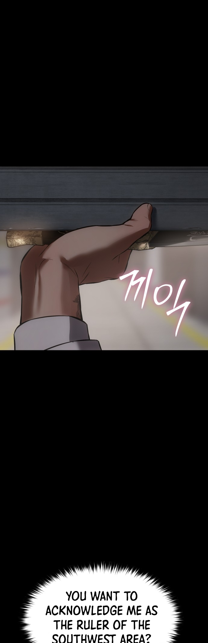 Read Mr. Baek Manga Online