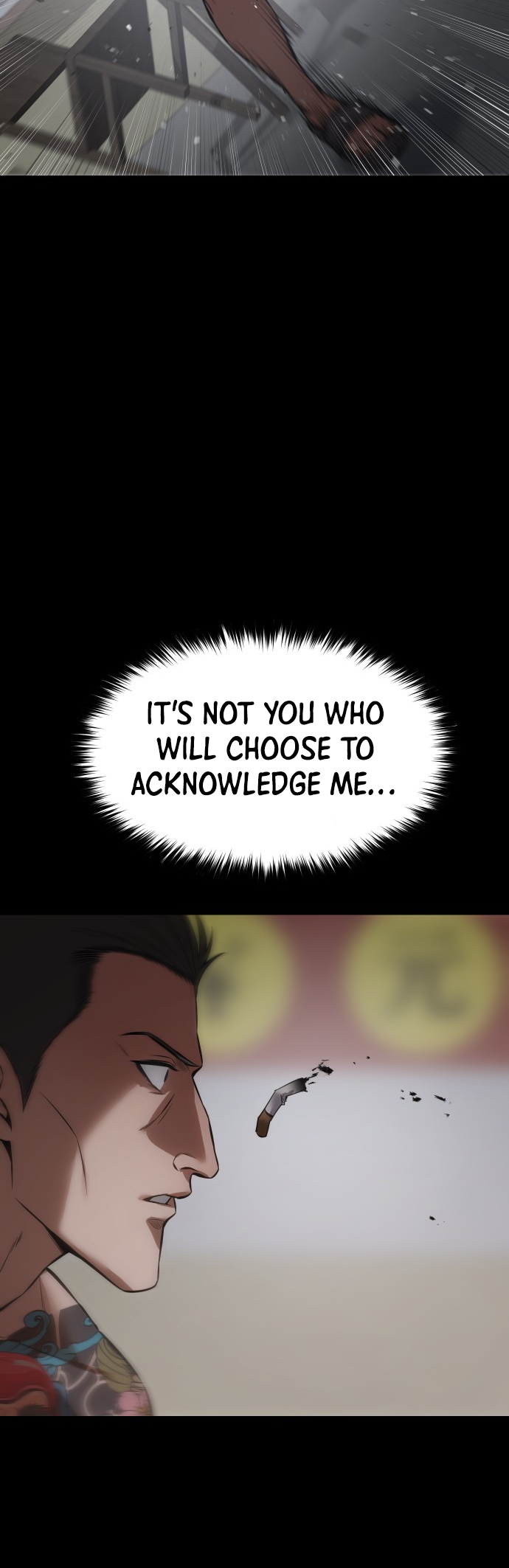 Read Mr. Baek Manga Online
