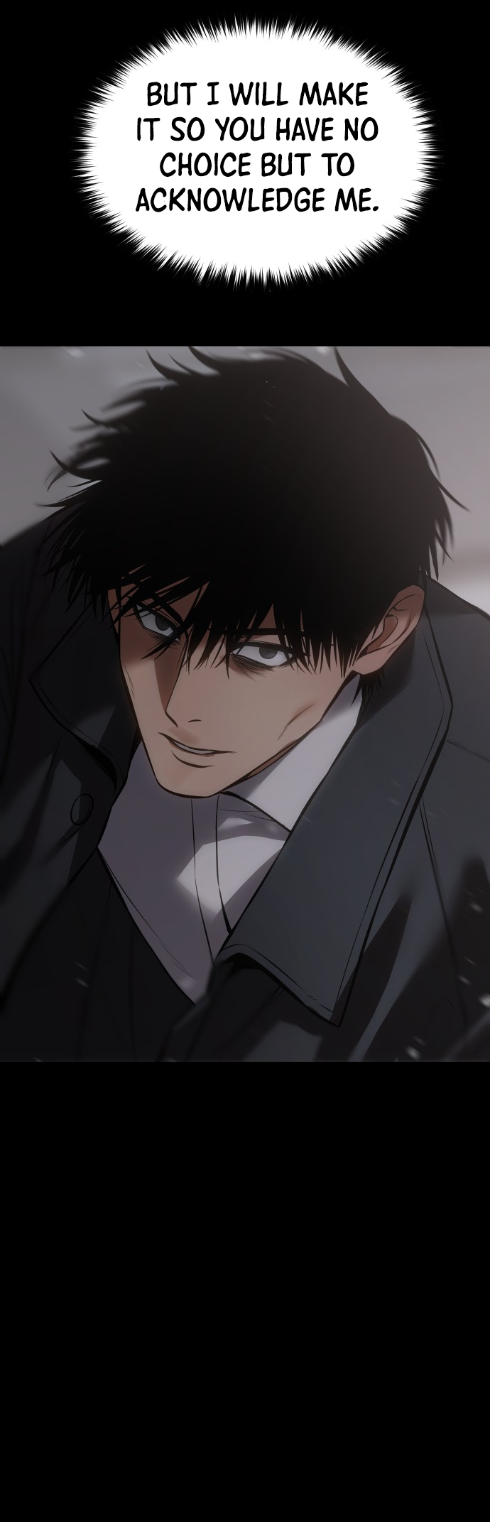 Read Mr. Baek Manga Online