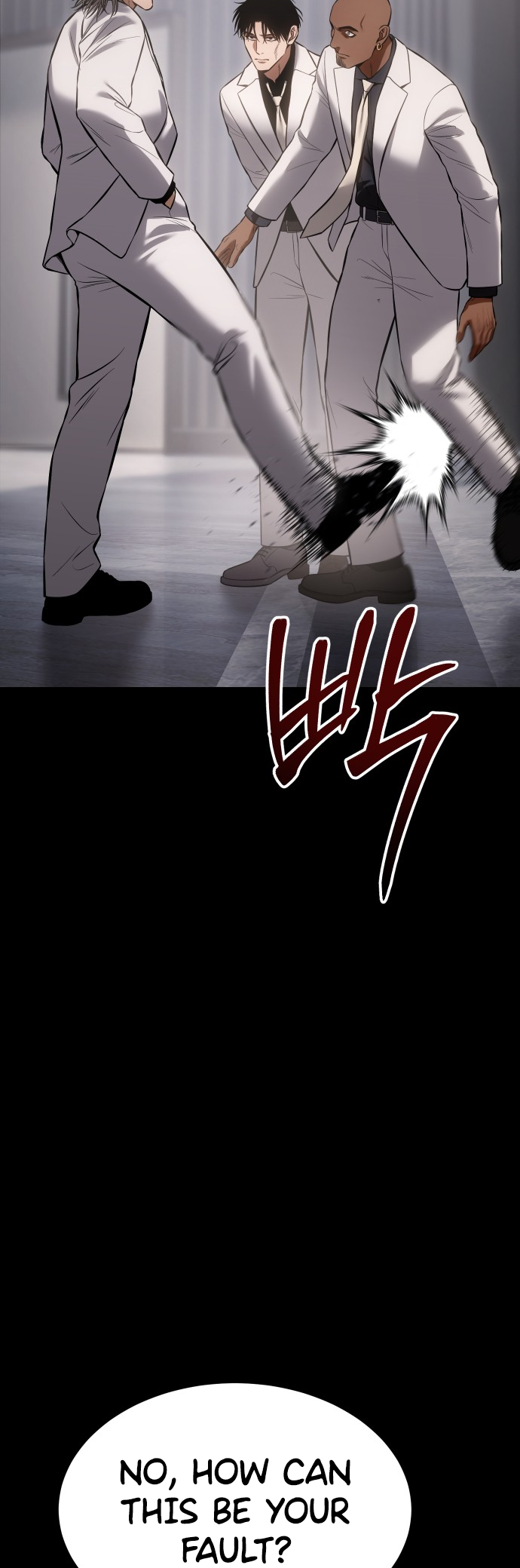 Read Mr. Baek Manga Online