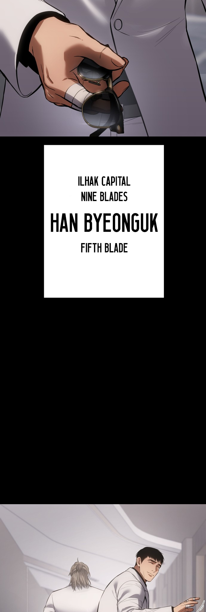 Read Mr. Baek Manga Online