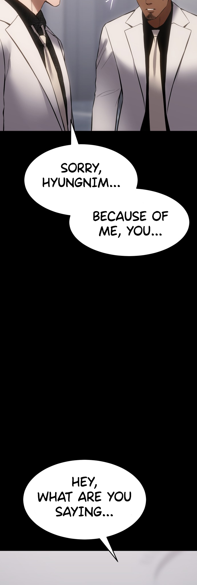 Read Mr. Baek Manga Online