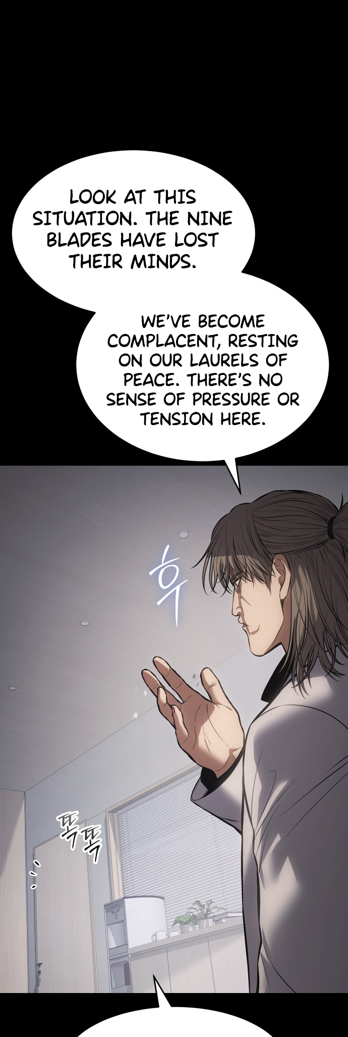 Read Mr. Baek Manga Online