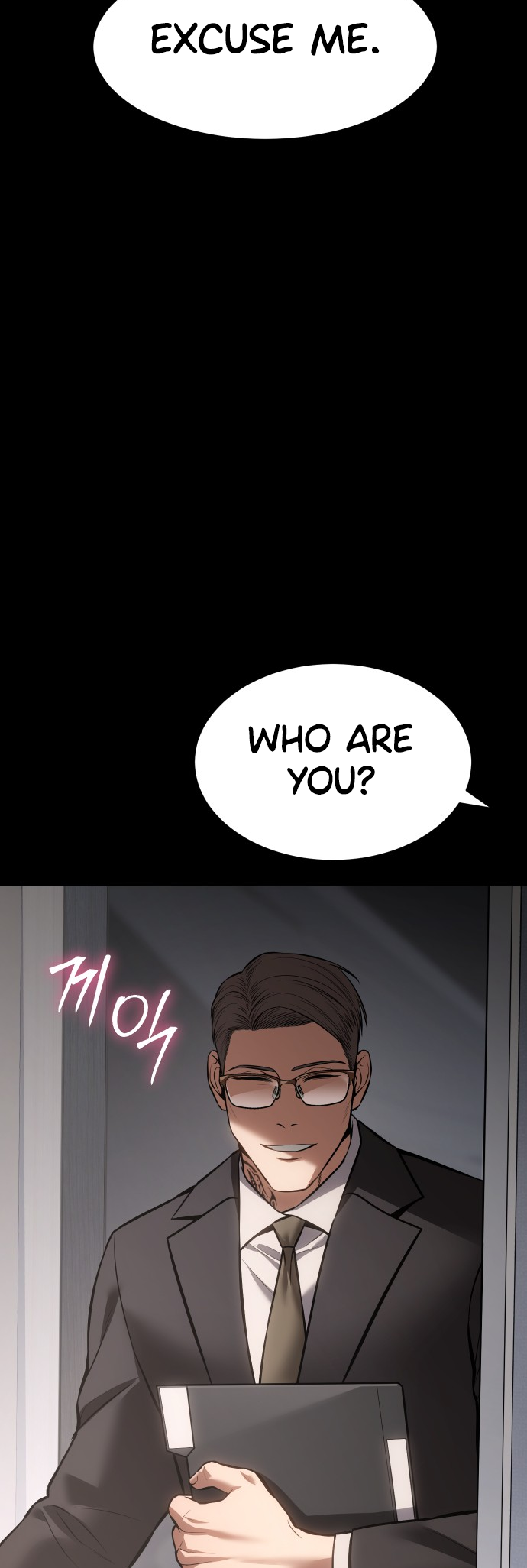 Read Mr. Baek Manga Online