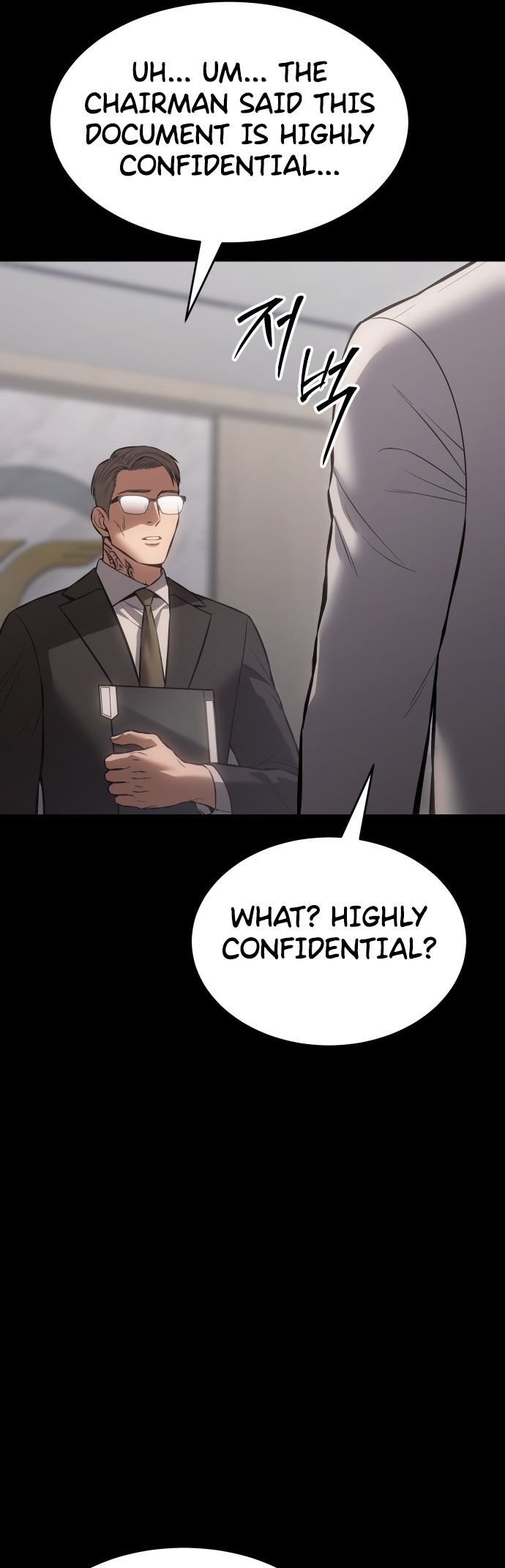 Read Mr. Baek Manga Online