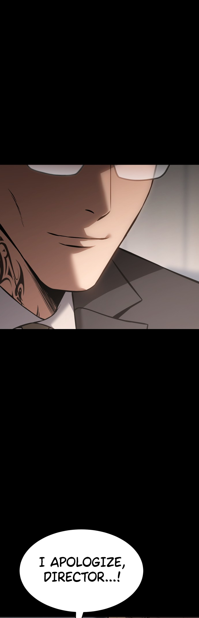 Read Mr. Baek Manga Online
