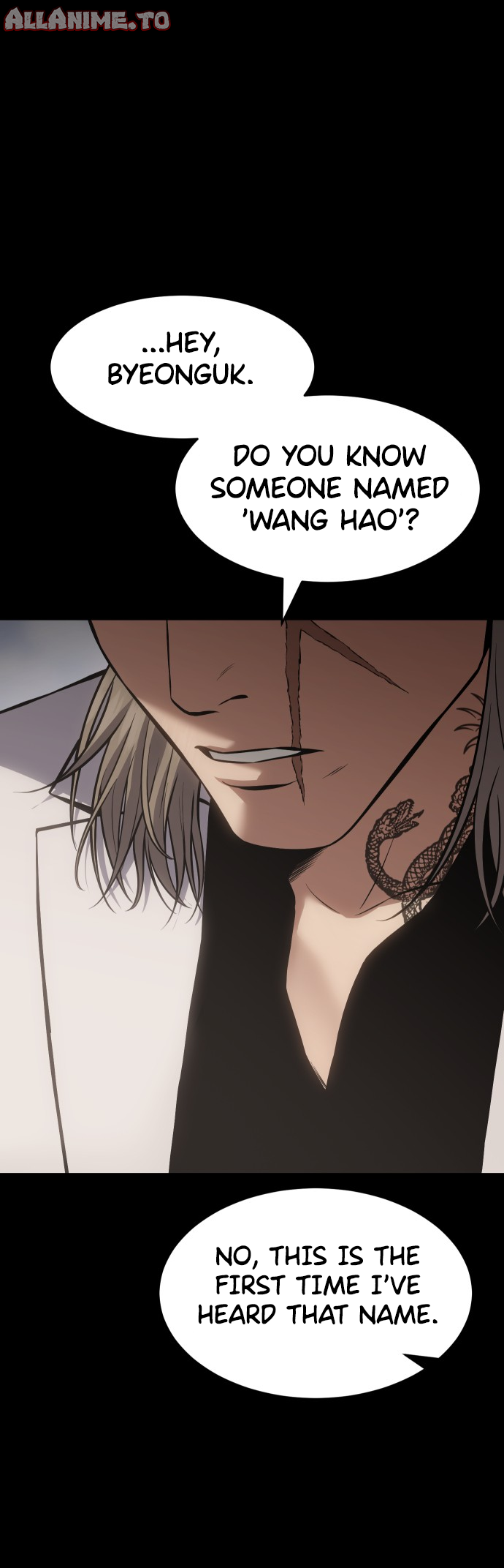 Read Mr. Baek Manga Online