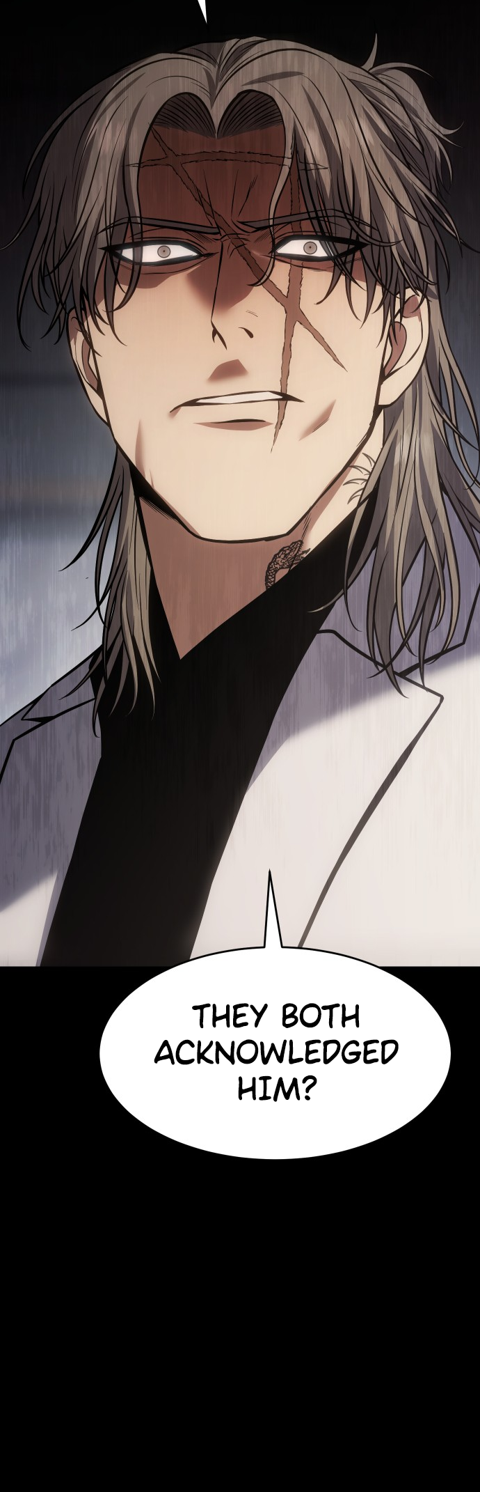 Read Mr. Baek Manga Online