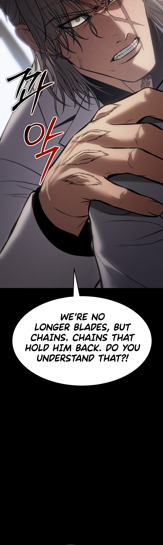 Read Mr. Baek Manga Online