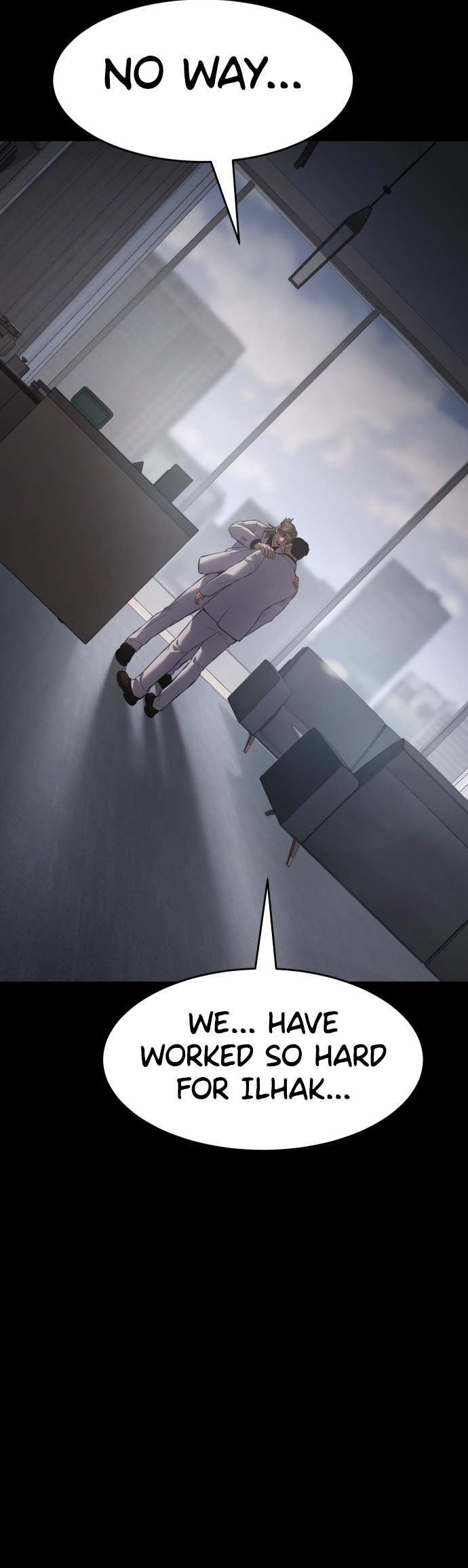 Read Mr. Baek Manga Online