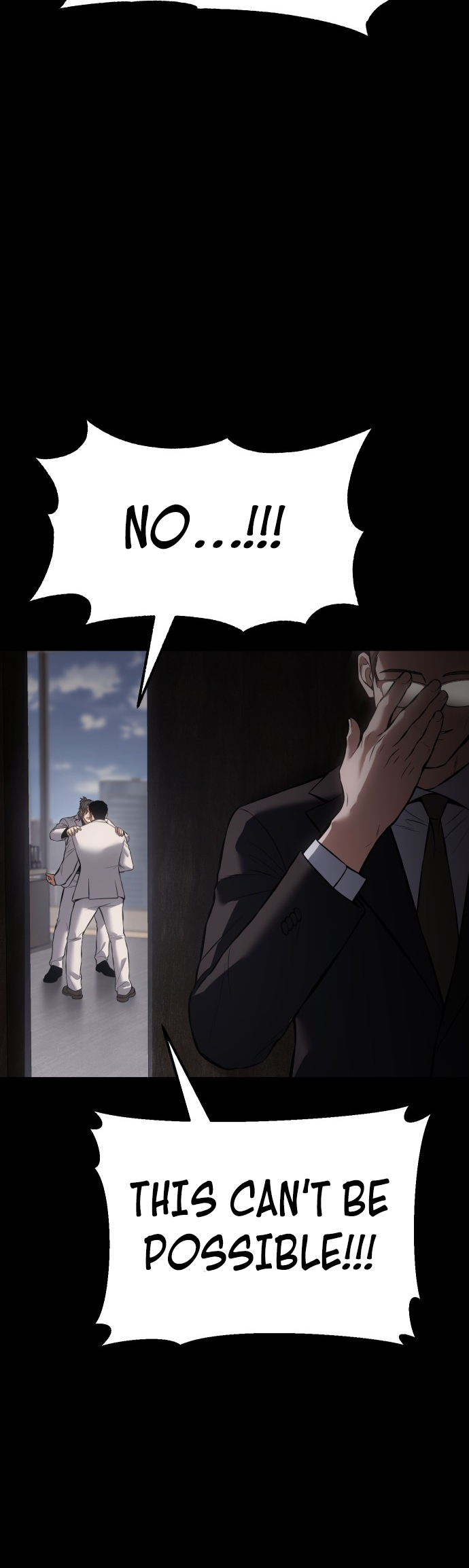 Read Mr. Baek Manga Online