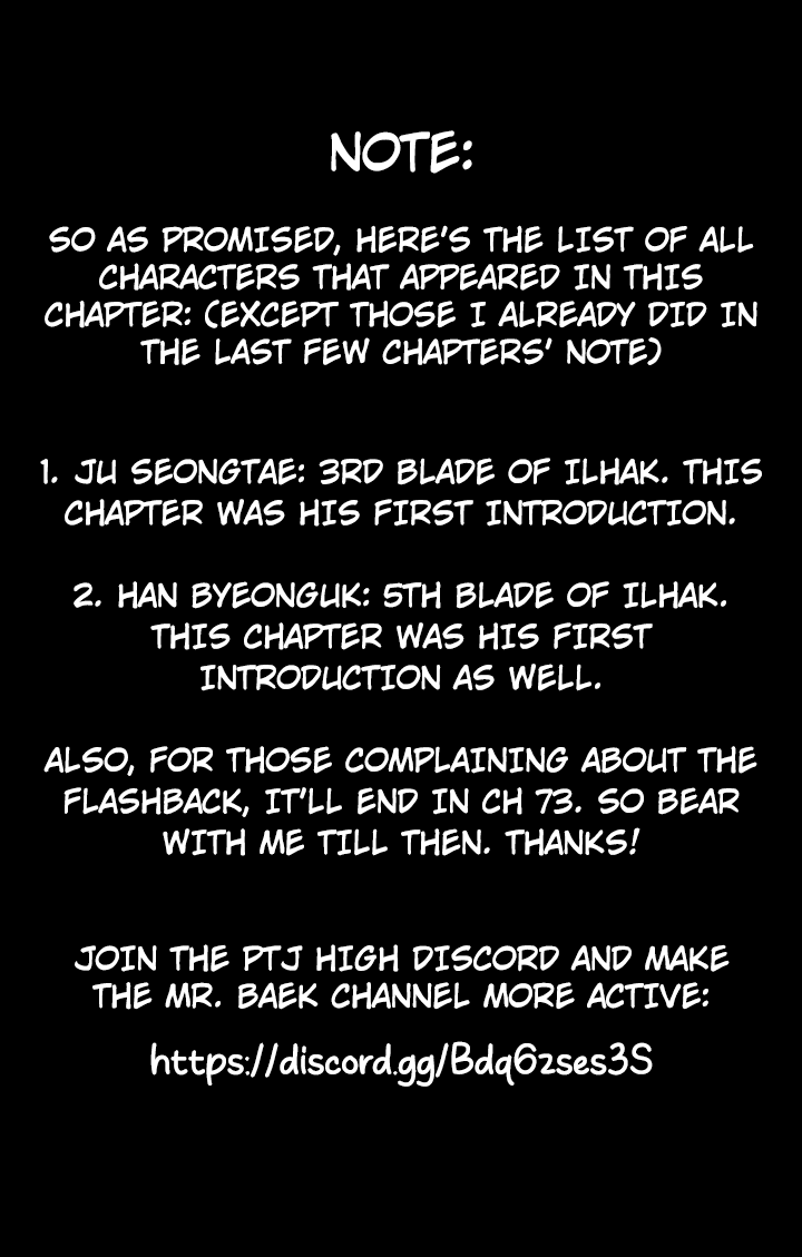 Read Mr. Baek Manga Online