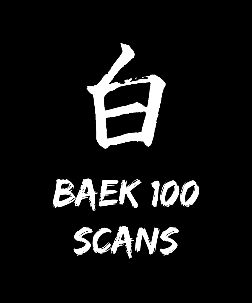 Read Mr. Baek Manga Online