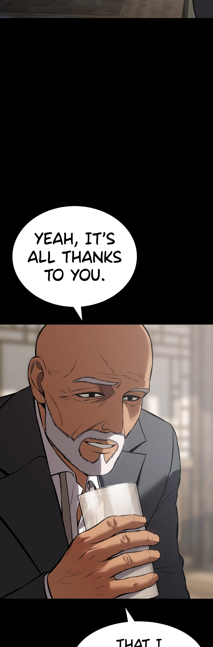 Read Mr. Baek Manga Online