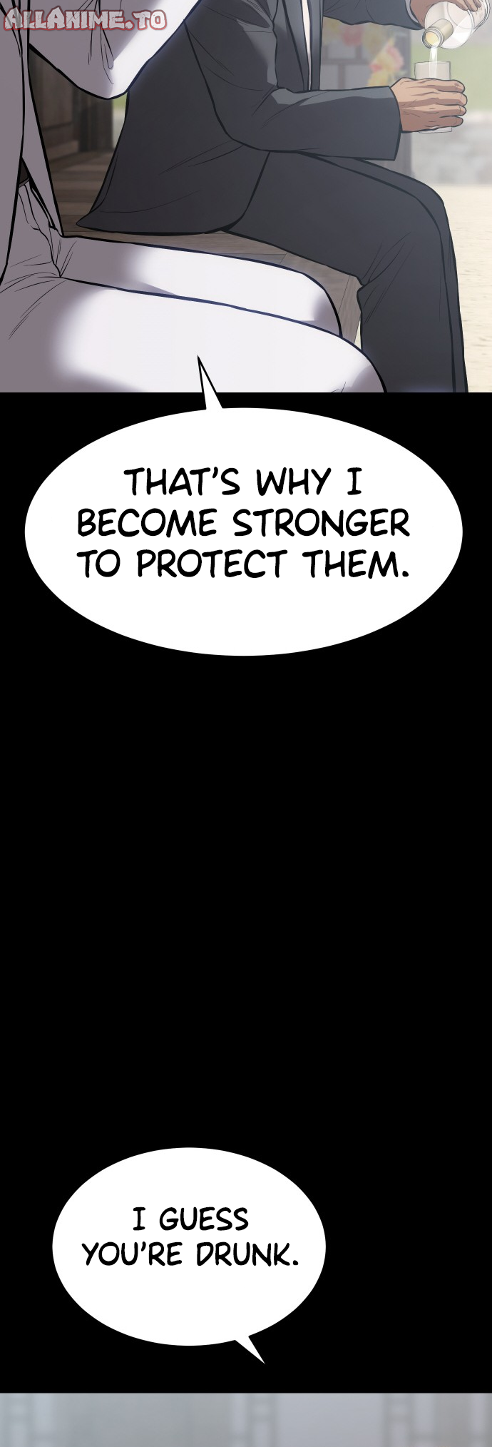 Read Mr. Baek Manga Online
