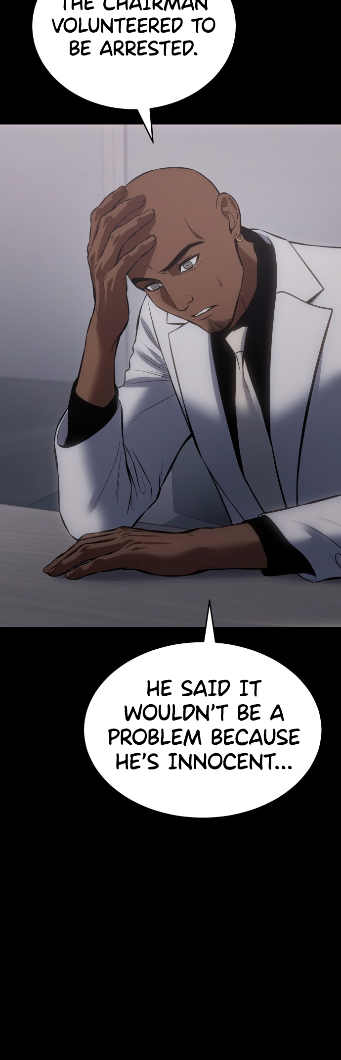 Read Mr. Baek Manga Online