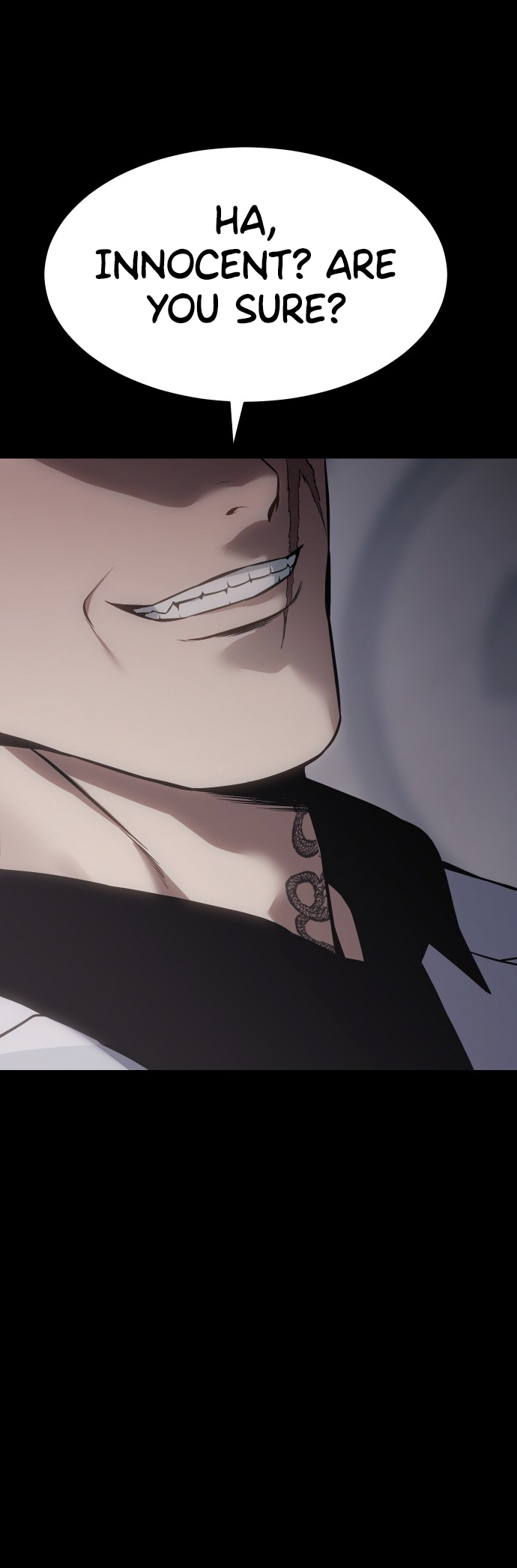 Read Mr. Baek Manga Online