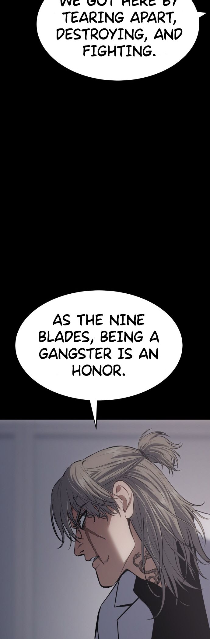 Read Mr. Baek Manga Online