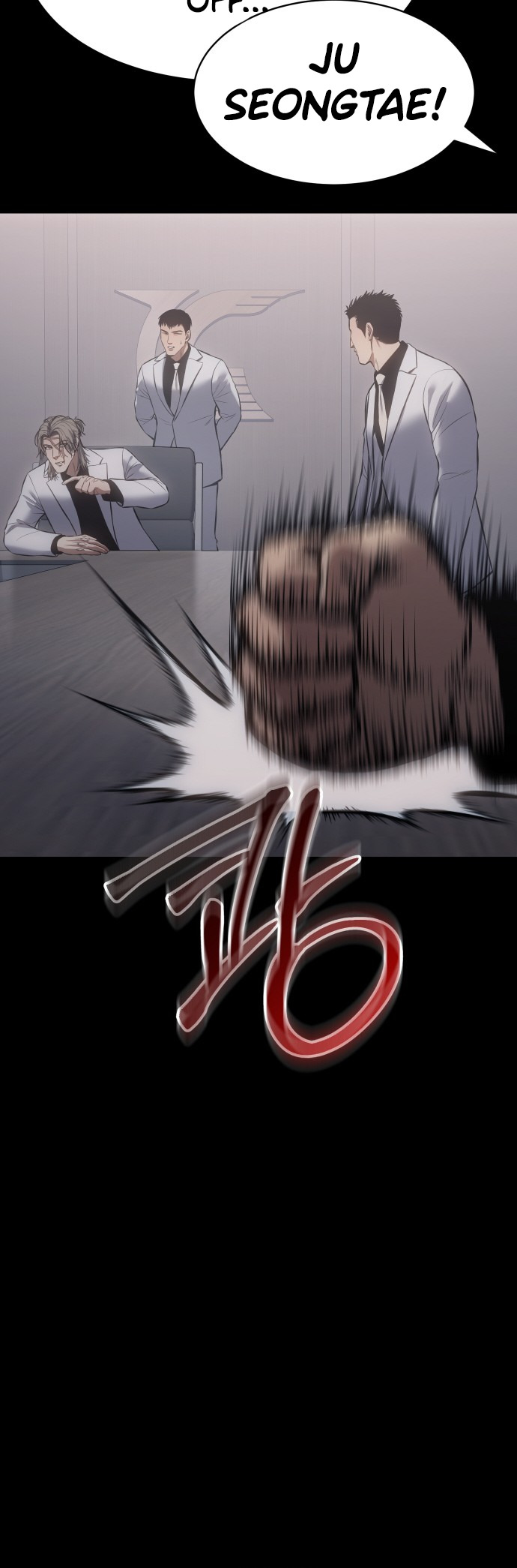 Read Mr. Baek Manga Online