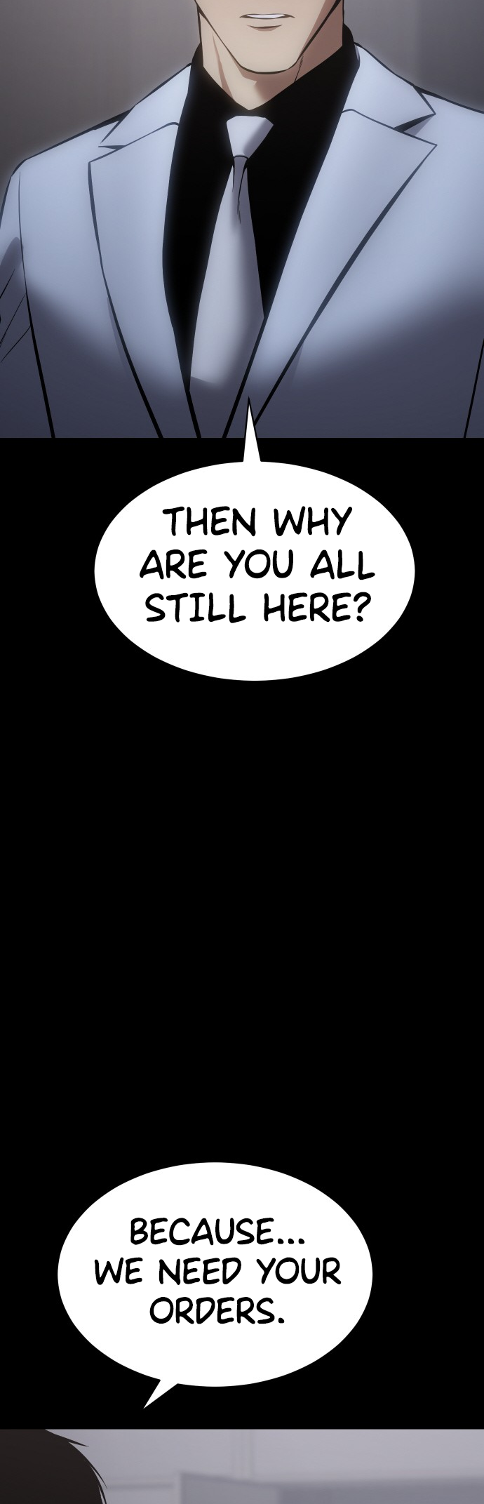 Read Mr. Baek Manga Online
