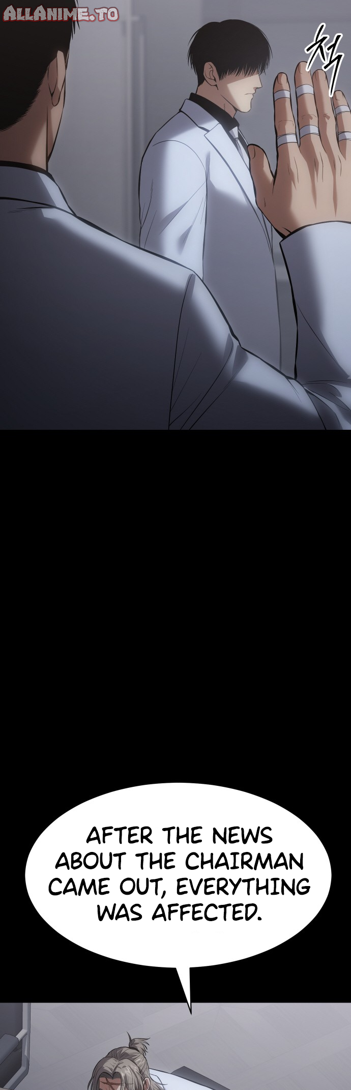 Read Mr. Baek Manga Online