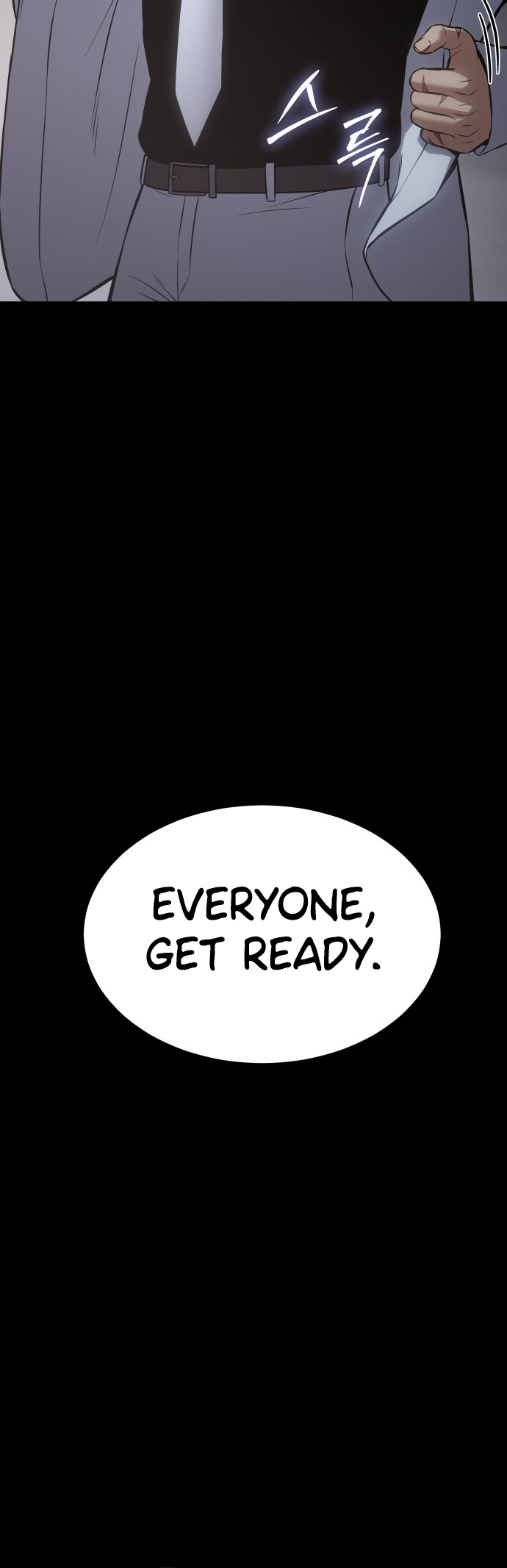 Read Mr. Baek Manga Online