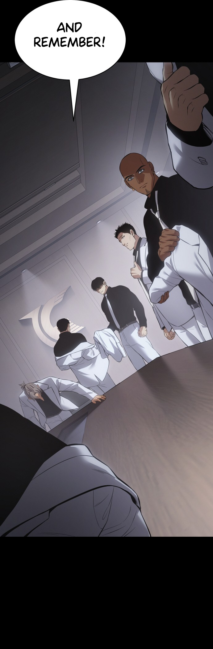 Read Mr. Baek Manga Online