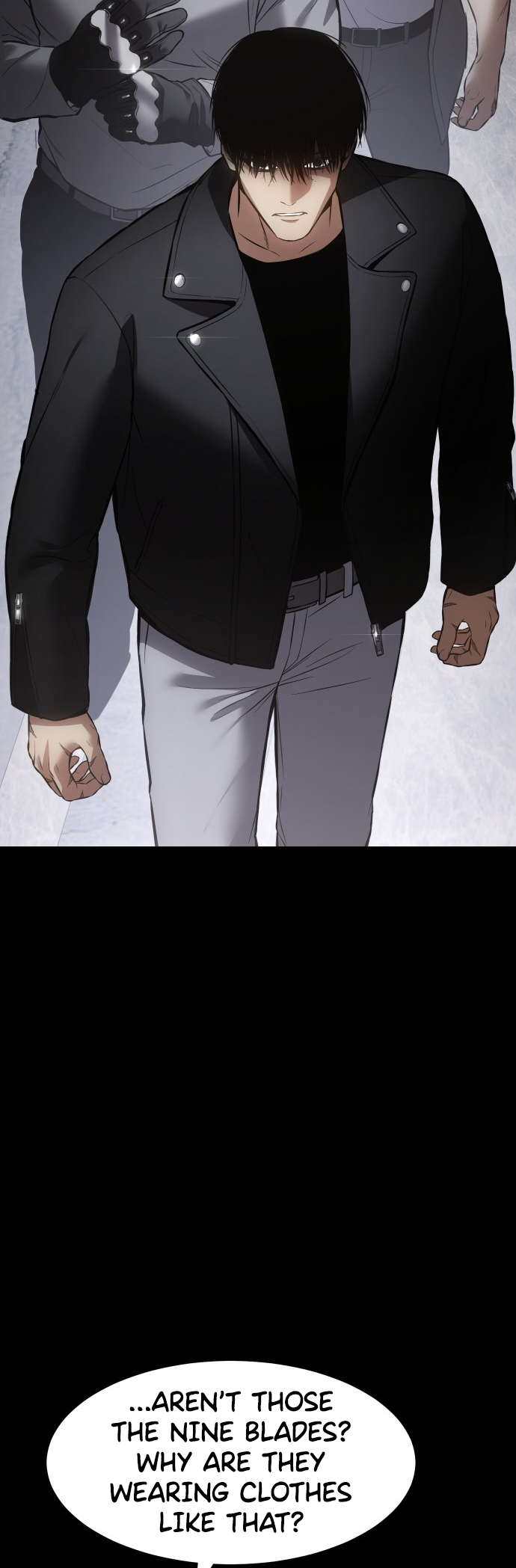 Read Mr. Baek Manga Online