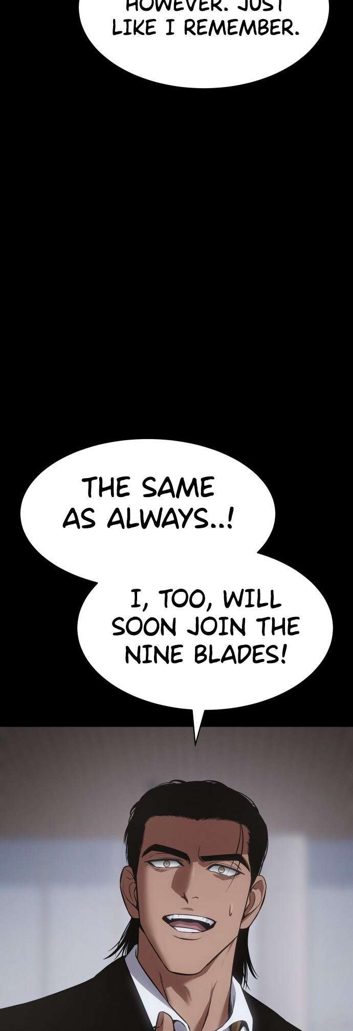 Read Mr. Baek Manga Online