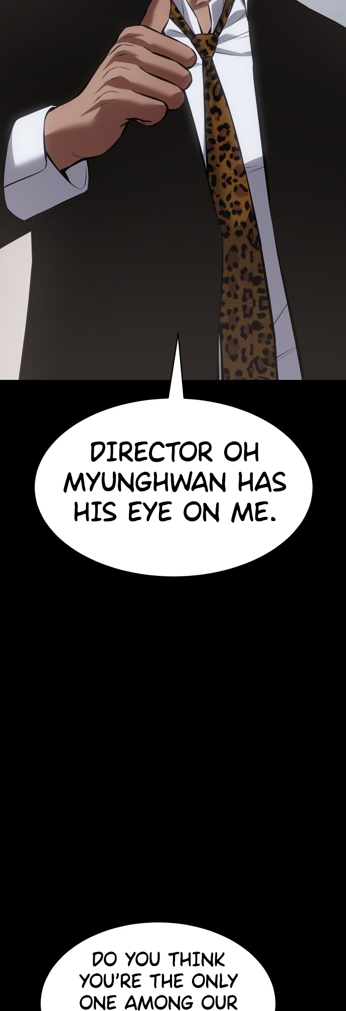 Read Mr. Baek Manga Online