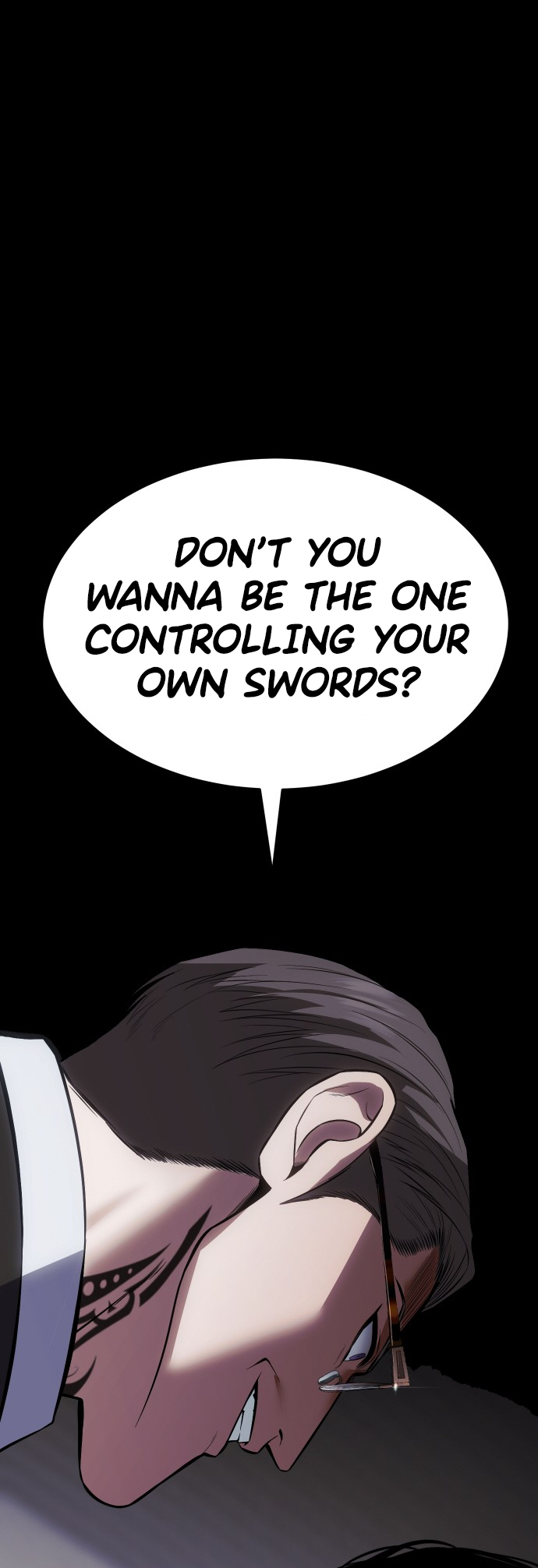 Read Mr. Baek Manga Online