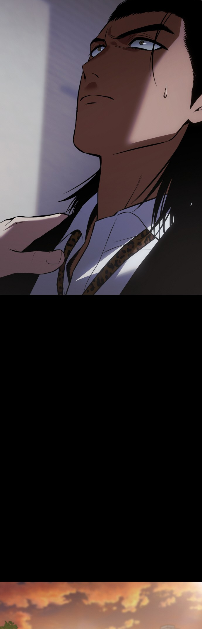 Read Mr. Baek Manga Online