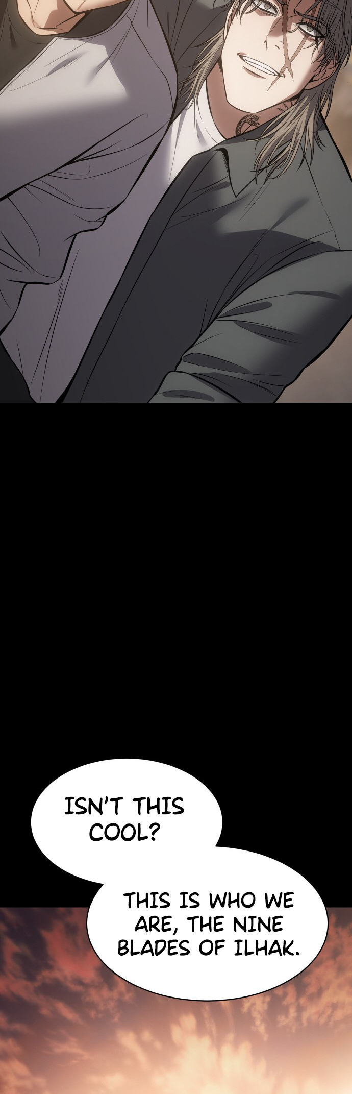 Read Mr. Baek Manga Online