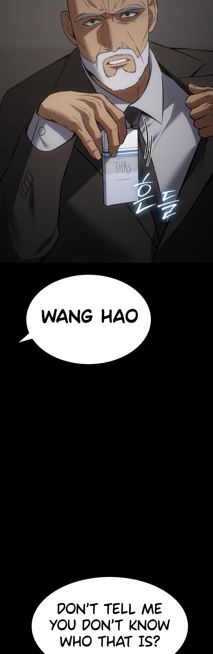 Read Mr. Baek Manga Online