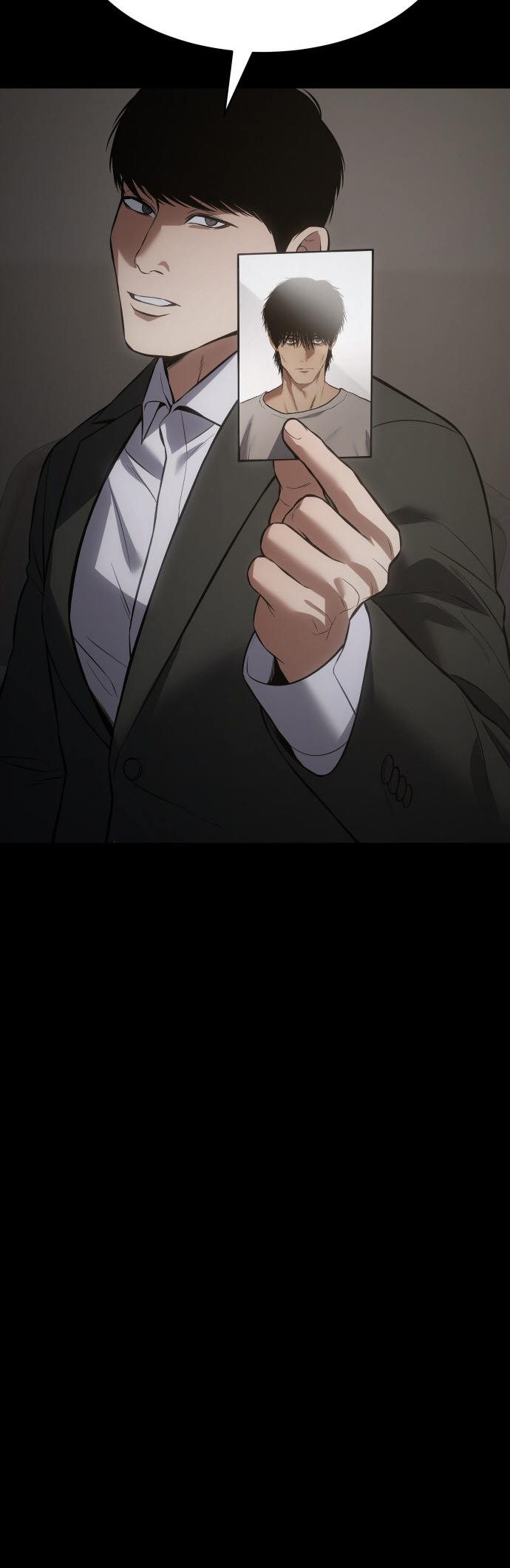 Read Mr. Baek Manga Online