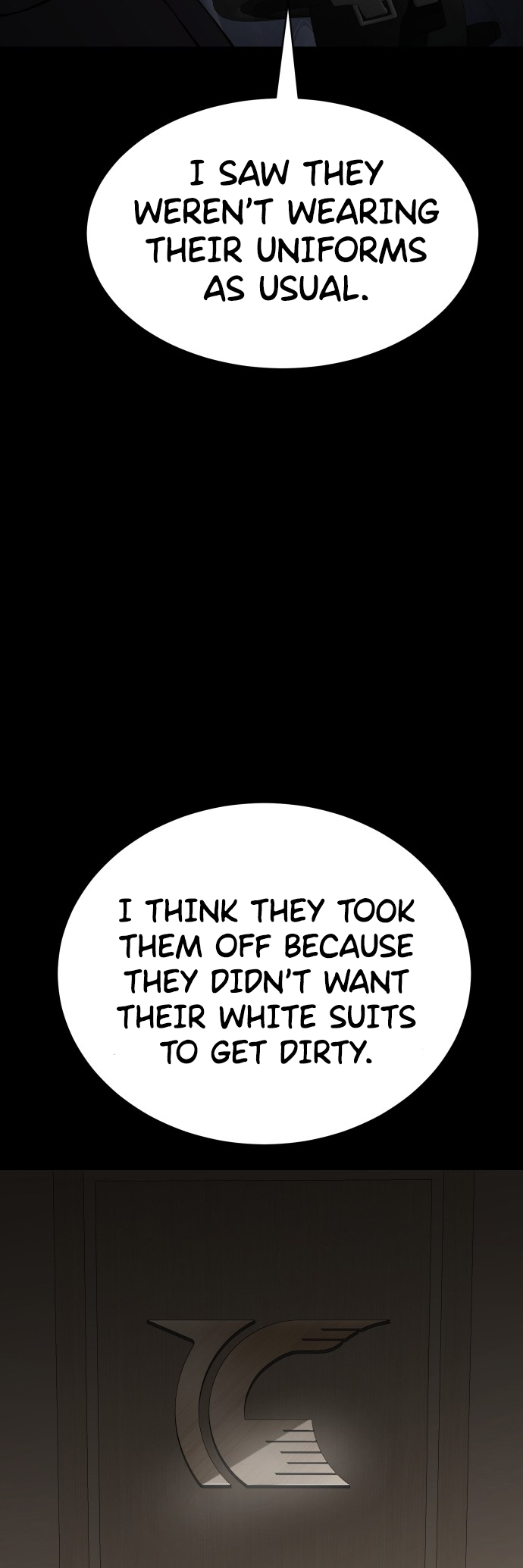 Read Mr. Baek Manga Online
