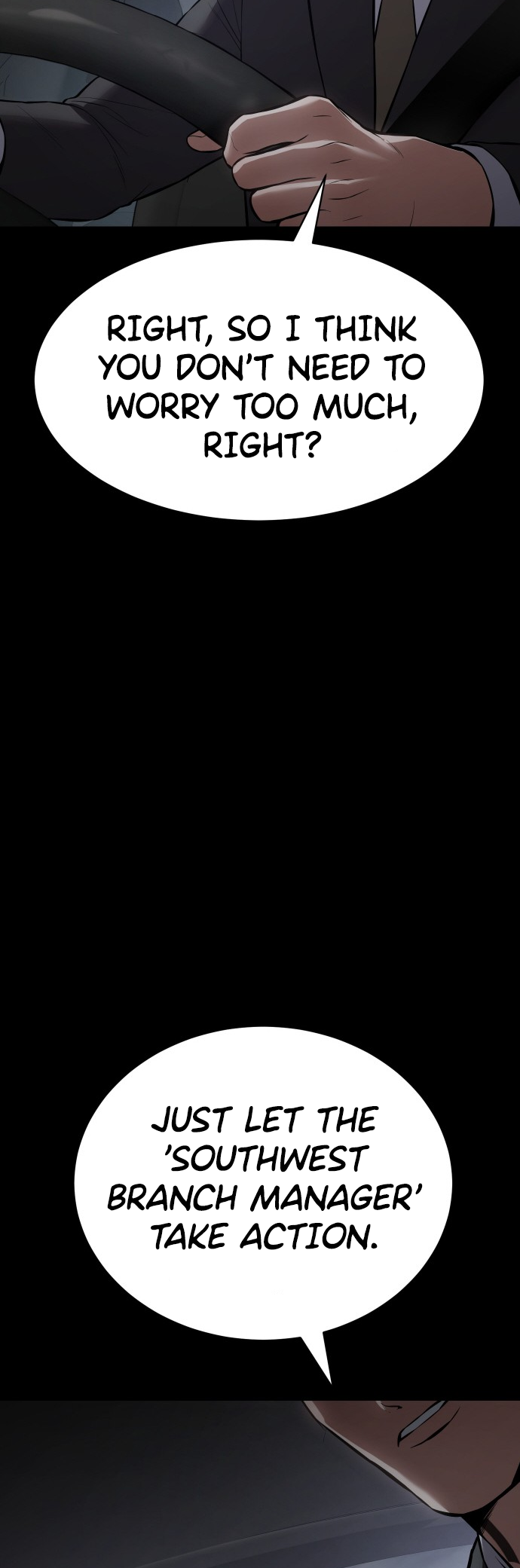 Read Mr. Baek Manga Online