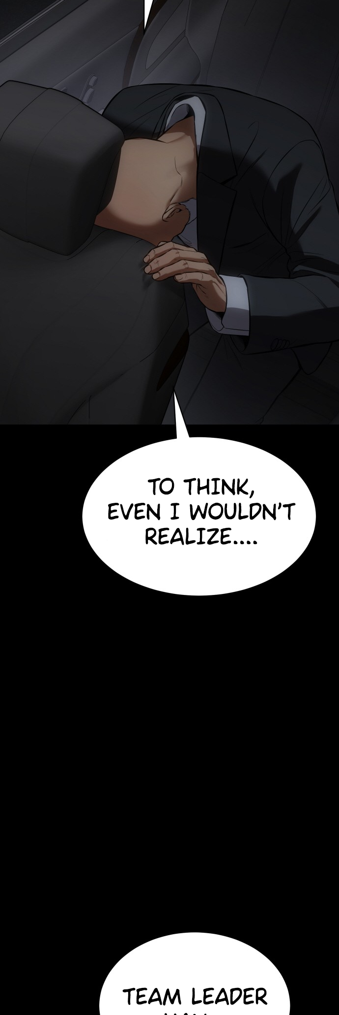 Read Mr. Baek Manga Online
